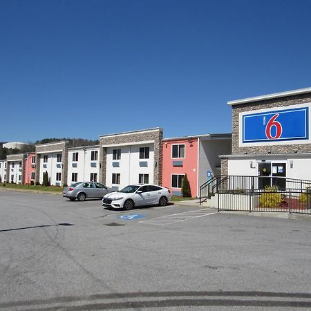Motel 6-White, Ga - Cartersville Εξωτερικό φωτογραφία