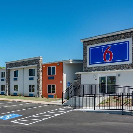 Motel 6-White, Ga - Cartersville Εξωτερικό φωτογραφία