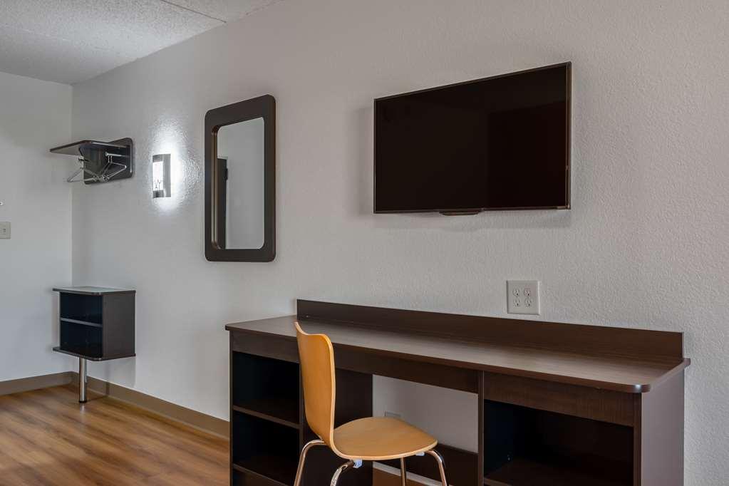 Motel 6-White, Ga - Cartersville Δωμάτιο φωτογραφία