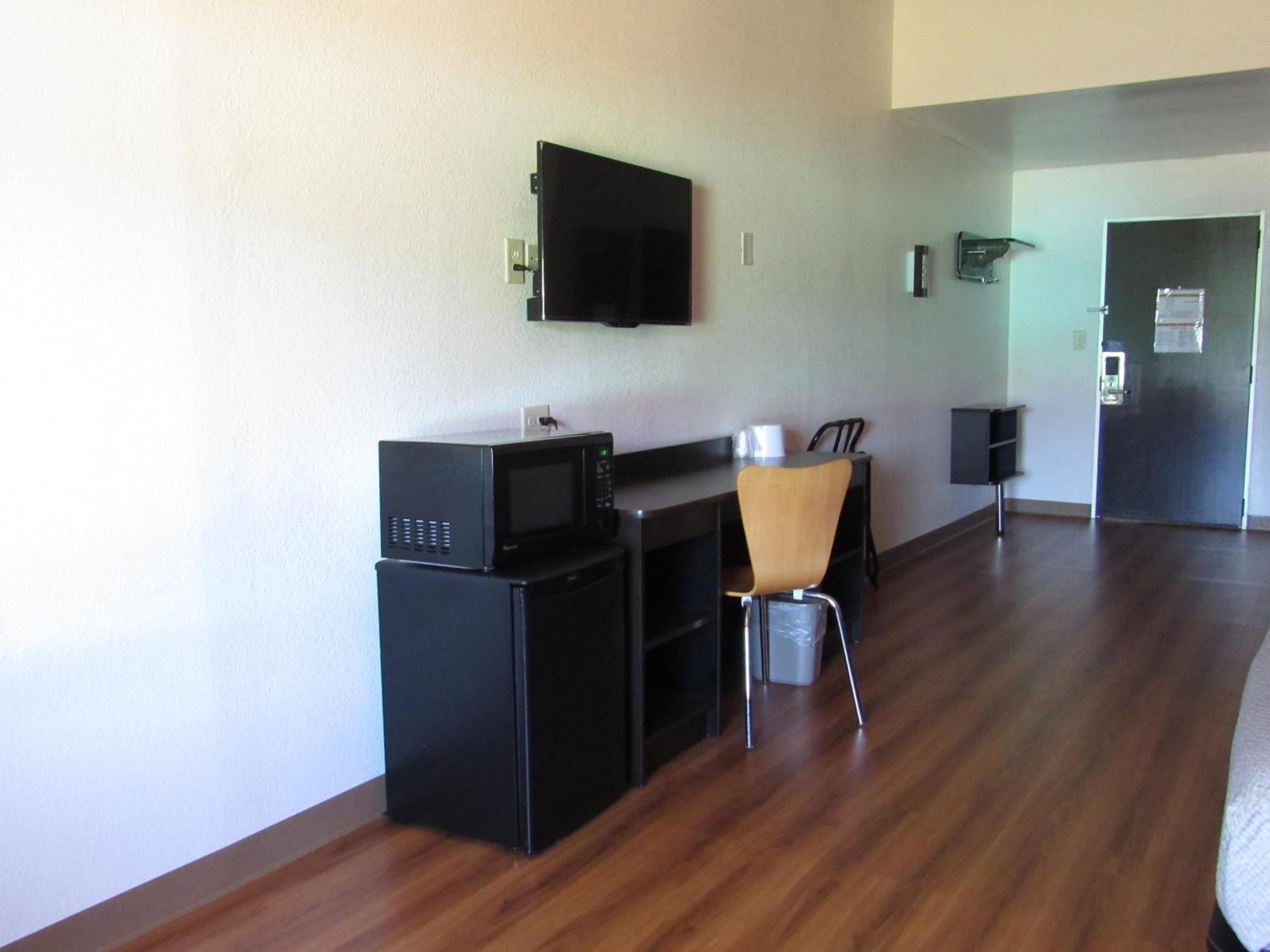 Motel 6-White, Ga - Cartersville Εξωτερικό φωτογραφία