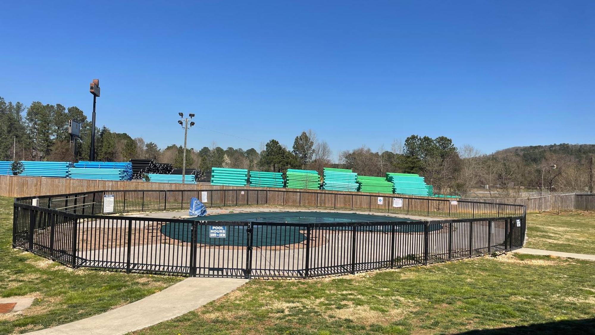 Motel 6-White, Ga - Cartersville Εξωτερικό φωτογραφία