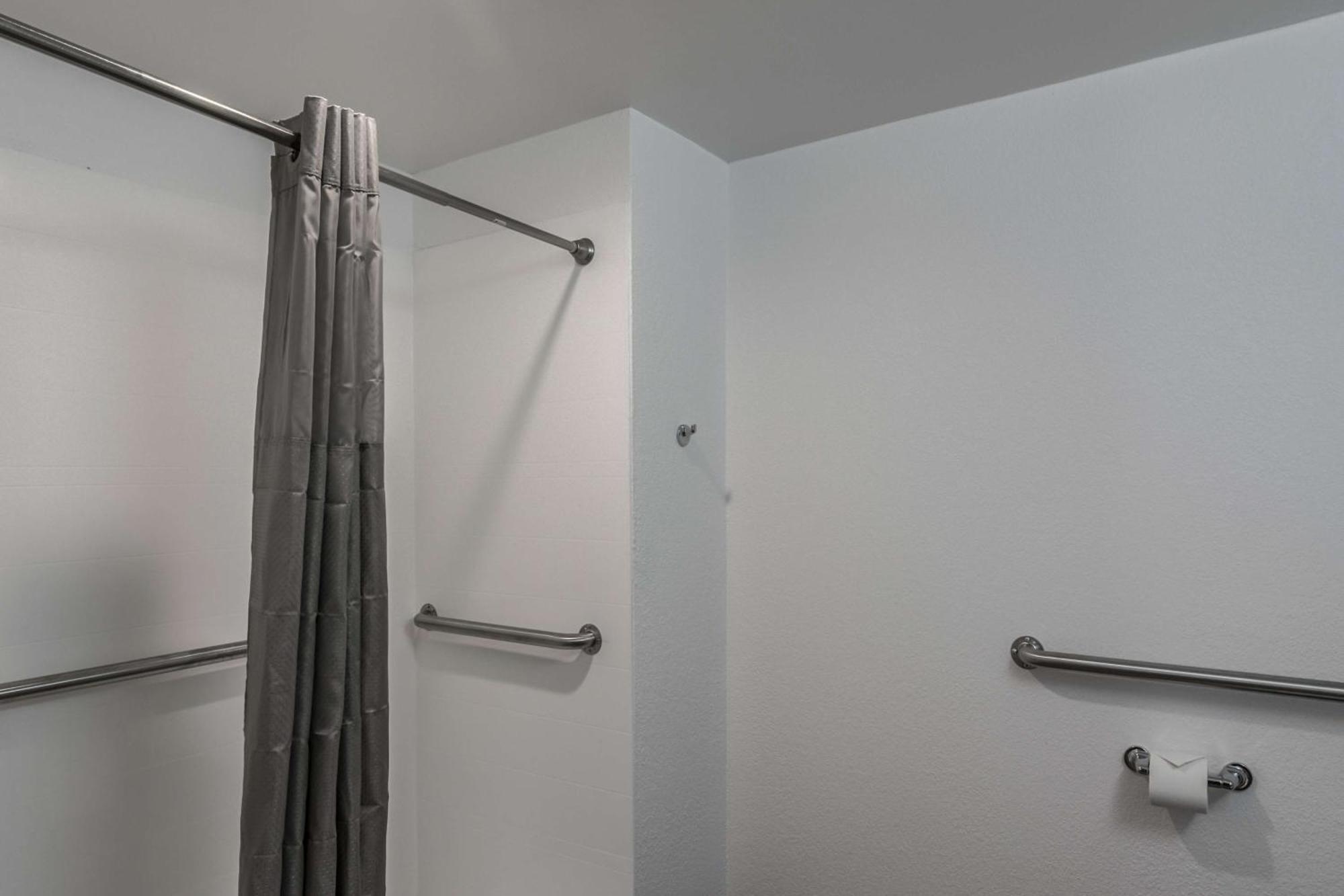 Motel 6-White, Ga - Cartersville Εξωτερικό φωτογραφία