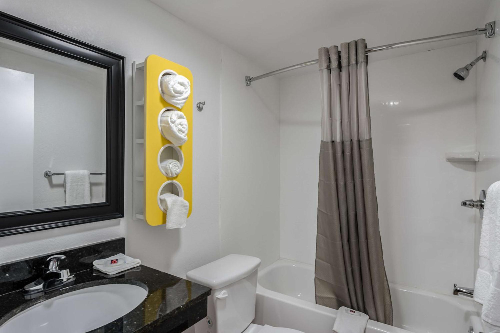 Motel 6-White, Ga - Cartersville Εξωτερικό φωτογραφία