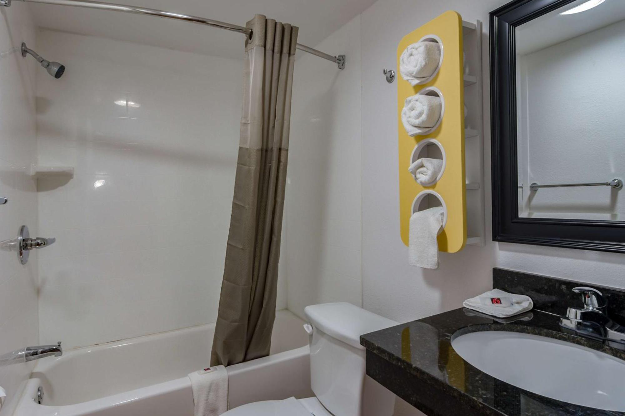Motel 6-White, Ga - Cartersville Εξωτερικό φωτογραφία