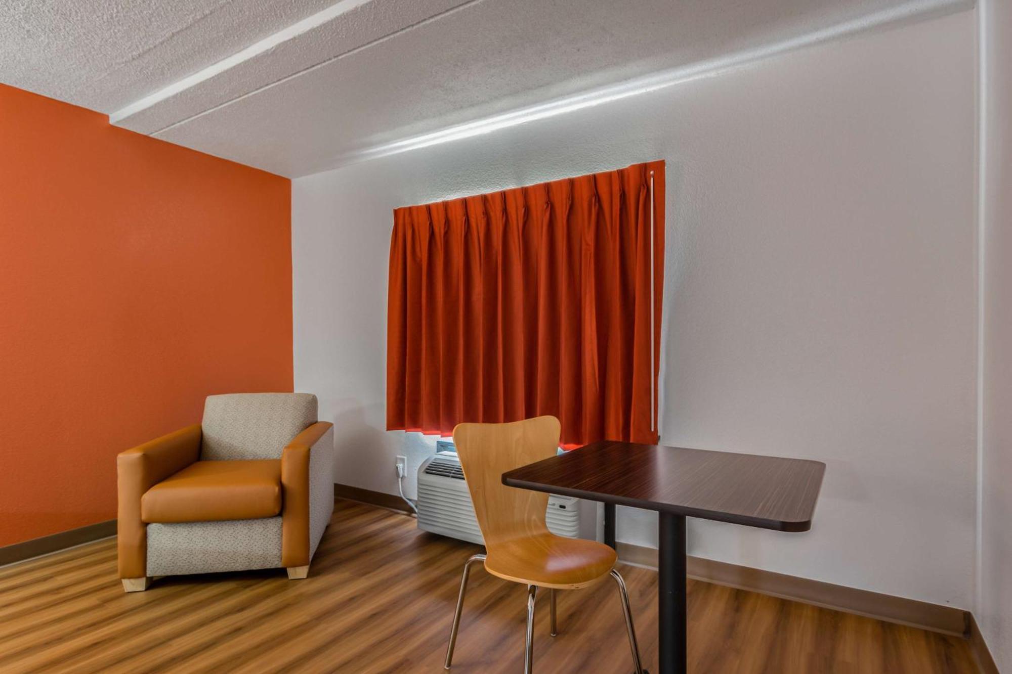 Motel 6-White, Ga - Cartersville Εξωτερικό φωτογραφία