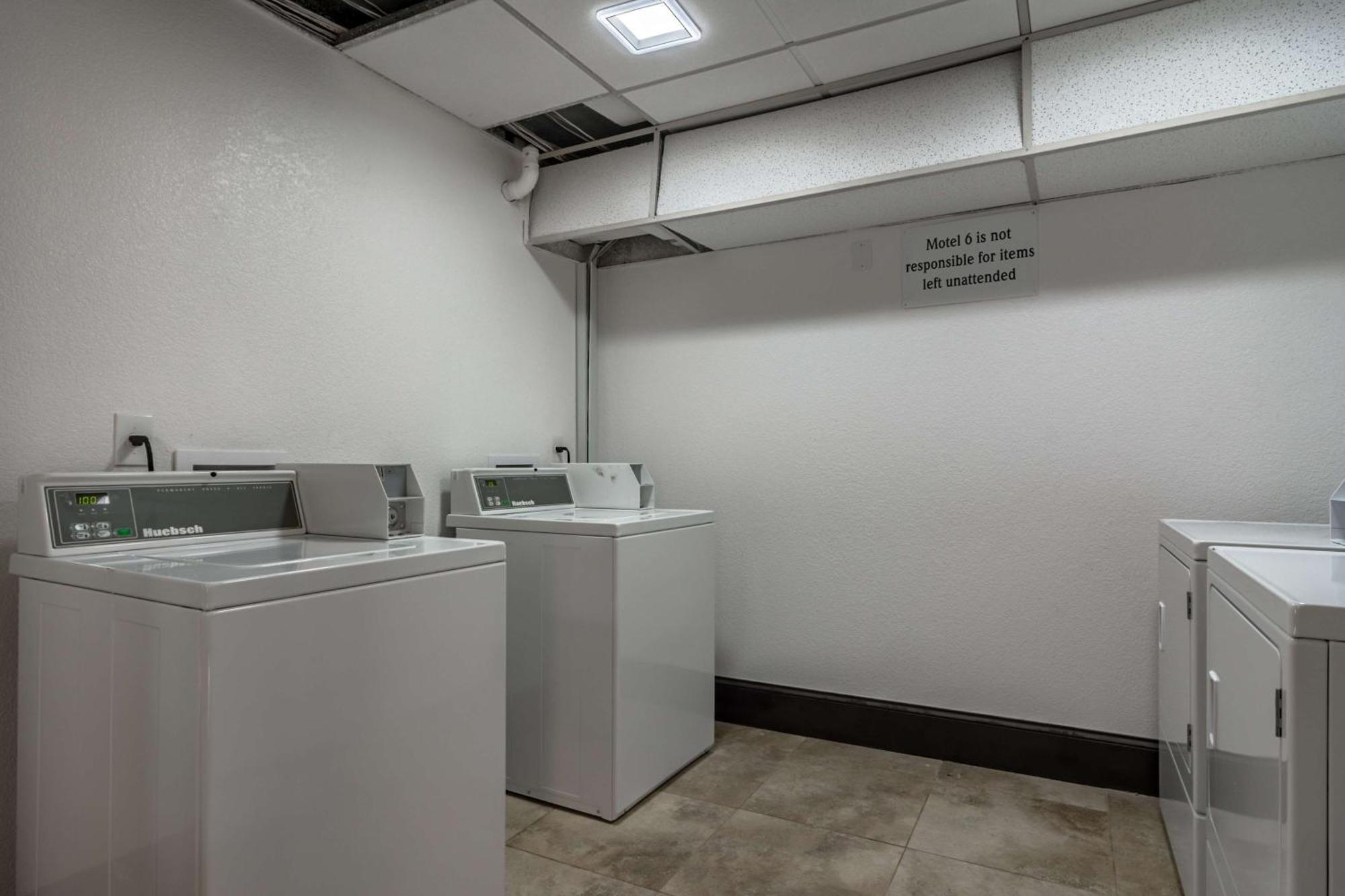 Motel 6-White, Ga - Cartersville Εξωτερικό φωτογραφία