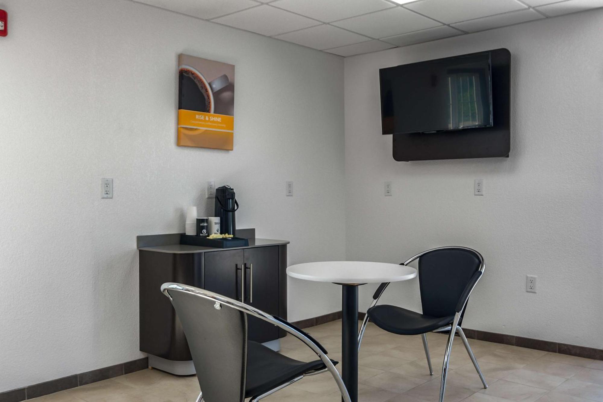 Motel 6-White, Ga - Cartersville Εξωτερικό φωτογραφία