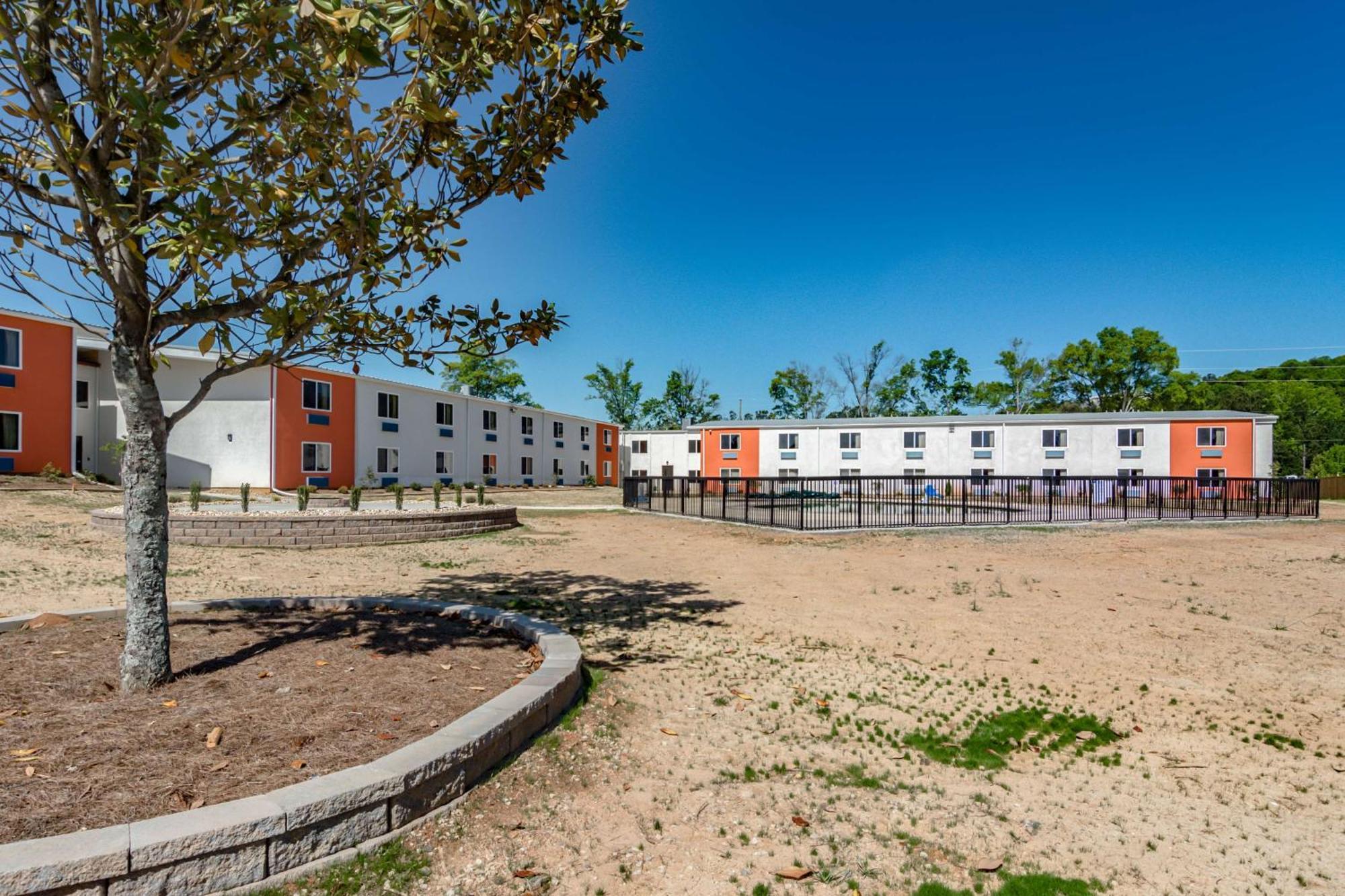 Motel 6-White, Ga - Cartersville Εξωτερικό φωτογραφία