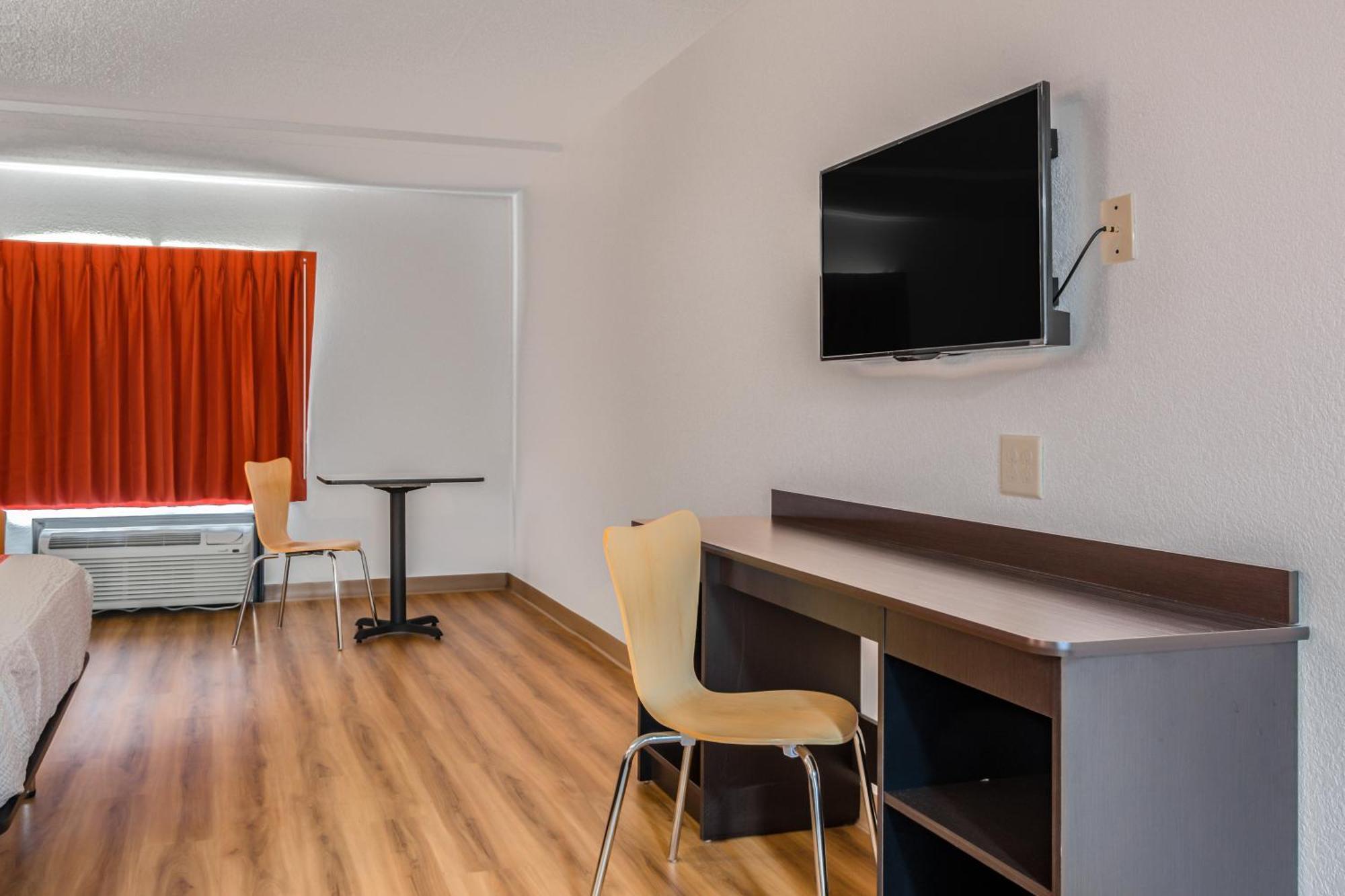 Motel 6-White, Ga - Cartersville Εξωτερικό φωτογραφία