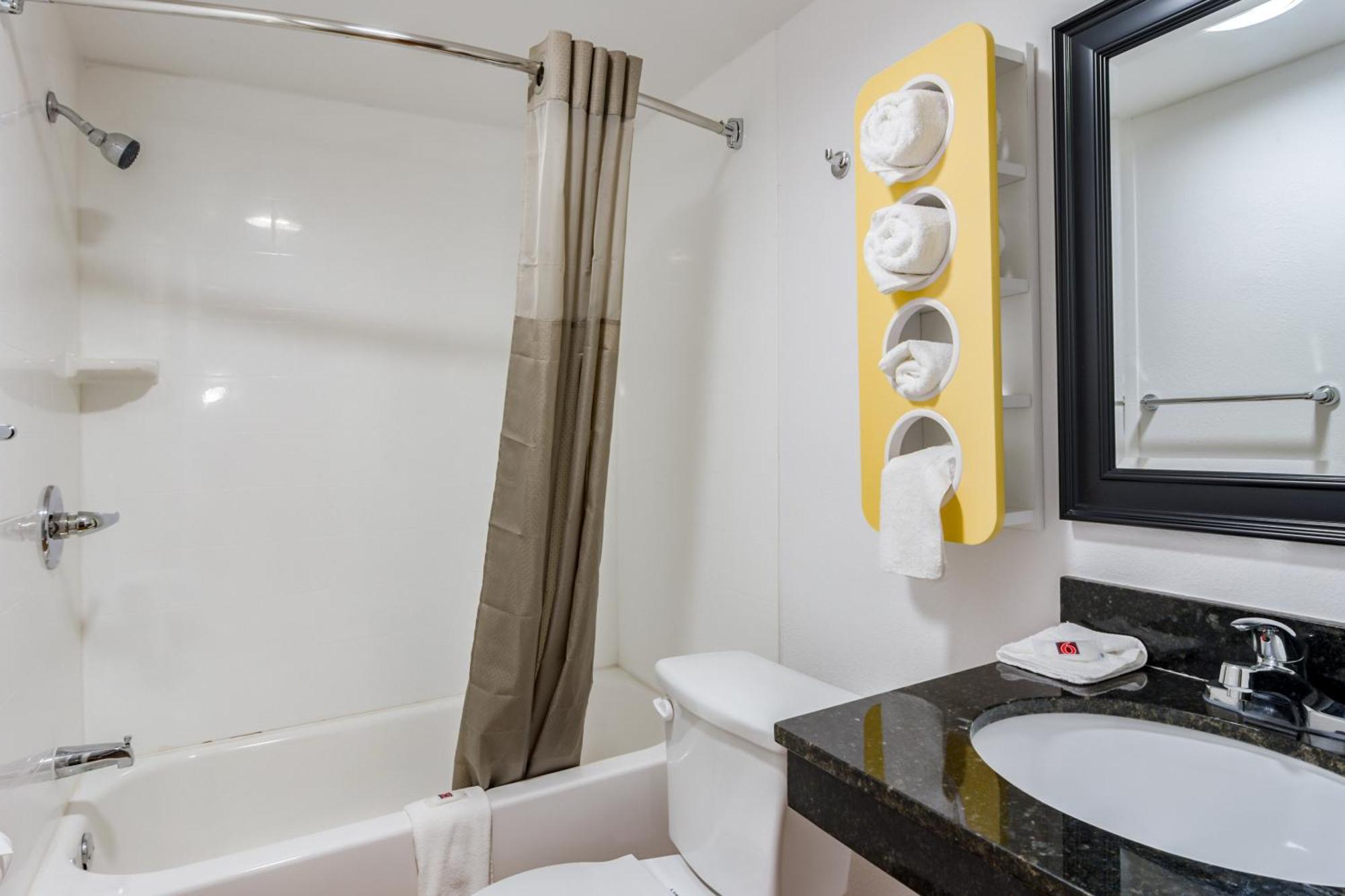 Motel 6-White, Ga - Cartersville Εξωτερικό φωτογραφία