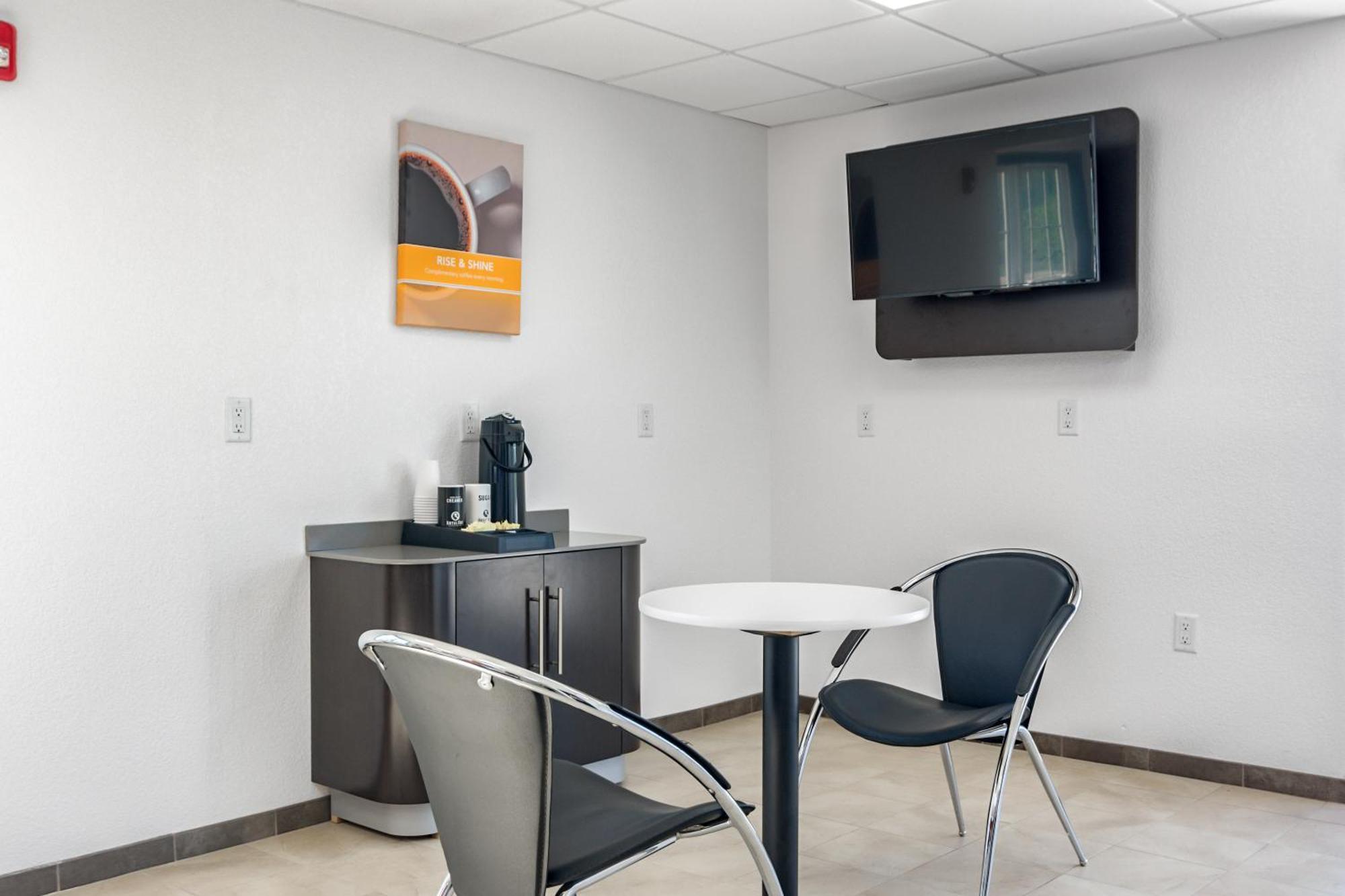 Motel 6-White, Ga - Cartersville Εξωτερικό φωτογραφία